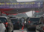 1.466 Pemudik Positif Covid-19