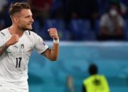 Gol Bunuh Diri Bek Turki Jadi Titik Balik Kemenangan Italia 3-0