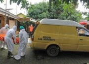 Lebih dari 400 Dokter Meninggal Karena Covid-19