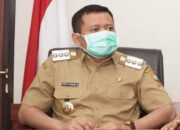 Bupati Dony, Produk Lokal Gerakkan Ekonomi Desa