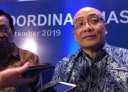 Pertanyaan Alquran atau Pancasila dalam TWK KPK Termasuk Kategori Berat