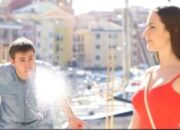 Memandang Payudara Ternyata Bisa Memperpanjang Umur