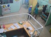 Keluarga Pasien Pukul Perawat di Puskesmas Pameungpeuk