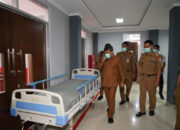 RSUD Slamet Garut Siapkan 500 Bed Khusus Covid-19