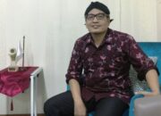 Ulil Abshar: Baru 2 Periode Aja Mahasiswa Nyindir Dipanggil Rektor, Apalagi 3 Periode