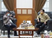 Kabupaten Garut Terima Bantuan Oksigen dari Pemprov Jabar