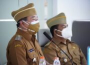 Bupati Rudy: PPKM Darurat, Warga Garut Harus Tetap Bisa Makan