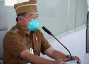 Pelantikan Kades Terpilih di Garut Dilaksanakan Secara Virtual