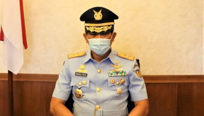 Danseskoau: C4ISR Tingkatkan Platform Pertahanan