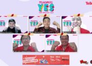 TYES Ajak Pelajar dan Mahasiswa Jadi Digipreneur