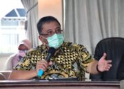 Haru Suandharu: PPKM Mikro Darurat, Jangan Bebani Rakyat