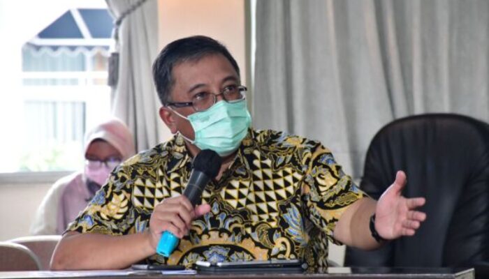 Haru Suandharu: PPKM Mikro Darurat, Jangan Bebani Rakyat