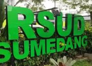 Pengusaha Alkes Kecewa, Merasa Dibohongi Direktur RSUD Sumedang