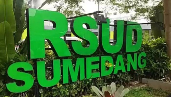 Pengusaha Alkes Kecewa, Merasa Dibohongi Direktur RSUD Sumedang