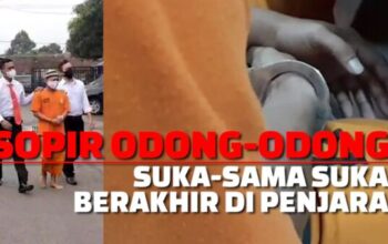 Gadis di Bawah Umur Dimanjakan kemudian Dihamili