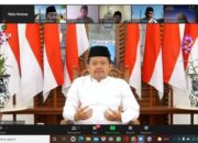 Bupati Dony: Alquran Obat Berbagai Penyakit, Membawa Ketenangan