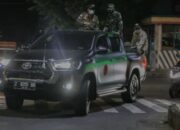 Semalam Tempat Ini Dipantau Bupati Ciamis dan Forkopimda