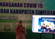 Tingkat Keterisian Tempat Tidur di RSUD Sumedang, 82,69 Persen