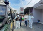 Inilah Ugal-ugalan Brotherhood 1% Ciamis saat PPKM Darurat.