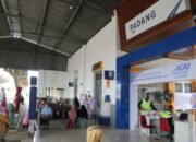 Mulai 12 Juli, KA Lokal Hanya Bagi Pekerja Esensial dan Kritikal