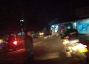 Sejumlah Waria Kocar-Kacir di Cikurubuk