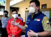 Wabup Erwan: Pemberlakuan PPKM Darurat di Sumedang, Efektif