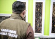 Gubernur Beri Semangat Warga Jabar yang Isoman