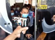 Pilih ‘Nginap’ Tiga Hari di Lapas Tasik, Pemilik Kedai Kopi Look Up Hirup Udara Bebas