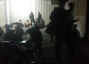 Maung Galunggung Beraksi, Tawuran Berhasil Dicegah