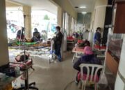 Kota Tasikmalaya Darurat COVID-19