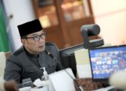 80 Ribu Pasien Covid-19 Isoman, Gubernur Harap Pusat Prioritaskan Jabar