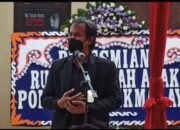 KPAID: Hanya Polres Tasikmalaya yang Peringati Hari Anak Nasional