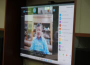 MPLS Saat Pandemi, Bupati Garut Minta Siswa Tetap Semangat Belajar