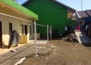 Sekantor Banyak Terpapar Covid-19, Satpam Kantor Perizinan Kota Tasik Meninggal