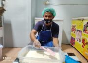 Kefir, Susu Fermentasi Bagus untuk Pulihkan Penderita Covid-19