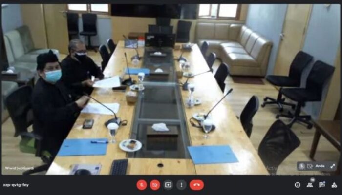 Pajak Hotel Isoman Dibebaskan Pemkot Bandung