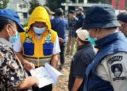 Sekda Herman, Pemda Serius Tangani Relokasi Warga Korban Longsor di Cimanggung