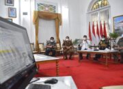 Alphieza Syam: Pandemi, Perlu Komunikasi Bangun Optimisme Masyarakat