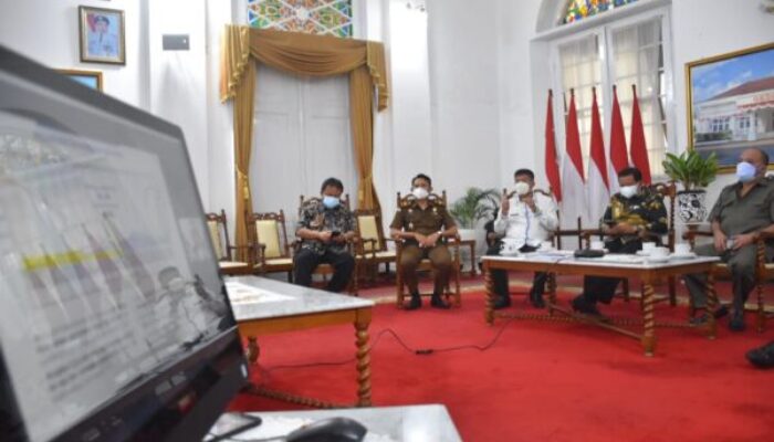 Alphieza Syam: Pandemi, Perlu Komunikasi Bangun Optimisme Masyarakat