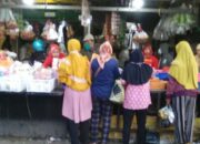 Kesadaran Masyarakat Tentang Covid-19 Perlu Ditingkatkan