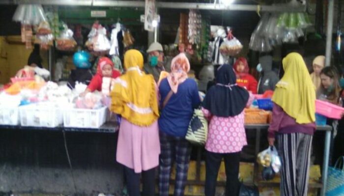 Kesadaran Masyarakat Tentang Covid-19 Perlu Ditingkatkan