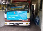 Jabar Siapkan Lima Filling Station Oksigen, Percepat dan Permudah Rumah Sakit