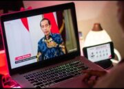 TADEX, Kedaulatan Digital Indonesia