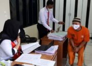 Selingkuhi Istri, Usep Berakhir di Bui