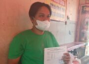 Tukang Bubur Biasa Malam Dapat Bantuan Bayar Denda Rp 5 juta Warga Bandung