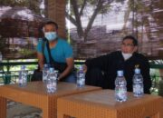 Plt. Wali Kota Sembuh Dari Covid-19, Begini Pesannya