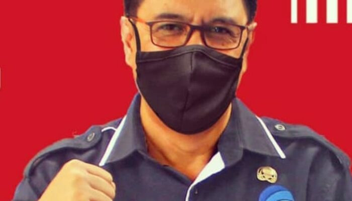 Pemakaman Jenazah Covid-19 Dilakukan Satgas Kecamatan dan Desa