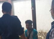 Nyata, Obati Jerawat, Lelaki Curi ‘Cangcut’ di Belakang DPRD Kota Tasik