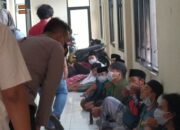 Perkara Dilimpahkan ke Polda Jabar: Empat Orang Tersangka, Satu DPO