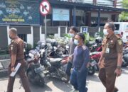 Pemilik Kedai Kopi Memilih ‘Nginap’ Tiga Hari di Lapas Tasik